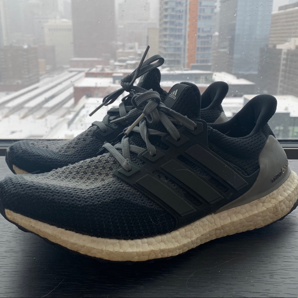 Adidas Ultra Boost Sneakers